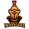 Team Gate Warriors logo